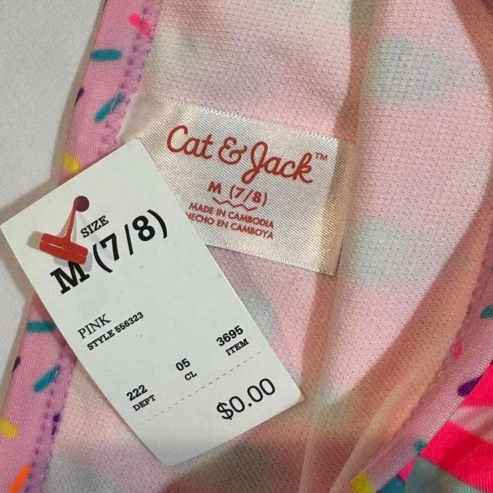 Cat-jack Women's multi Bikinis-and-tankini-sets